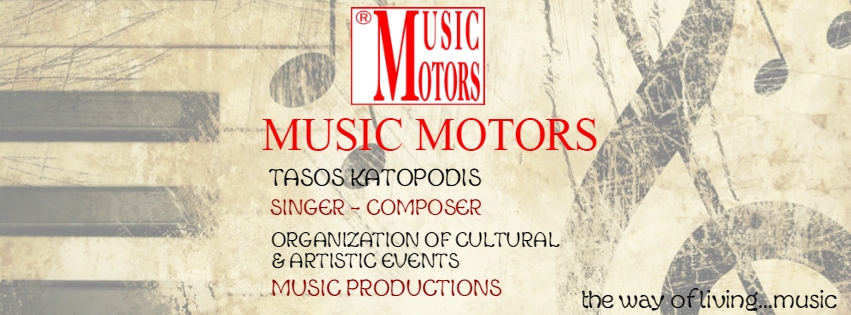 music productions